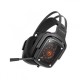 Scorpion MA-HG9046 Auriculares Gaming 7.1 Negros