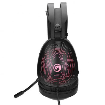 Scorpion MA-HG9049 Auriculares Gaming 7.1 Negros Scorpion MA-HG9049 Auriculares Gaming 7.1 Negros