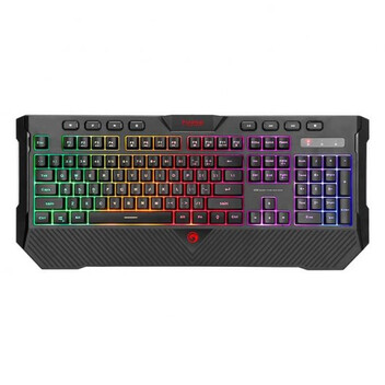 Scorpion MA-K656 SP Teclado Gaming Negro Scorpion MA-K656 SP Teclado Gaming Negro