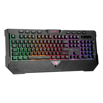 Scorpion MA-K656 SP Teclado Gaming Negro Scorpion MA-K656 SP Teclado Gaming Negro