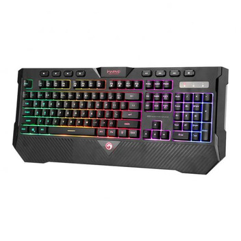 Scorpion MA-K656 SP Teclado Gaming Negro Scorpion MA-K656 SP Teclado Gaming Negro