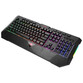Scorpion MA-K656 SP Teclado Gaming Negro Scorpion MA-K656 SP Teclado Gaming Negro