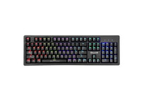 Scorpion KG916SP Teclado Mecánico Gaming RGB Switch Blue Scorpion KG916SP Teclado Mecánico Gaming RGB Switch Blue