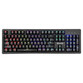 Scorpion KG916SP Teclado Mecánico Gaming RGB Switch Blue Scorpion KG916SP Teclado Mecánico Gaming RGB Switch Blue