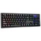 Scorpion KG916SP Teclado Mecánico Gaming RGB Switch Blue Scorpion KG916SP Teclado Mecánico Gaming RGB Switch Blue