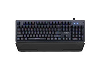 Scorpion MA-KG935 Teclado Gaming Mecánico RGB Negro Scorpion MA-KG935 Teclado Gaming Mecánico RGB Negro