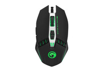 Scorpion MA-M112 Ratón Gaming 4000 DPI Negro Scorpion MA-M112 Ratón Gaming 4000 DPI Negro