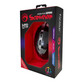 Scorpion MA-M112 Ratón Gaming 4000 DPI Negro Scorpion MA-M112 Ratón Gaming 4000 DPI Negro