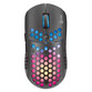 Scorpion MA-M399 Ratón Gaming 6400DPI Negro Scorpion MA-M399 Ratón Gaming 6400DPI Negro