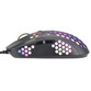 Scorpion MA-M399 Ratón Gaming 6400DPI Negro Scorpion MA-M399 Ratón Gaming 6400DPI Negro