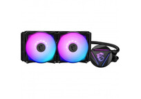 MSI MAG CoreLiquid 240R V2 Kit de Refrigeración Líquida ARGB