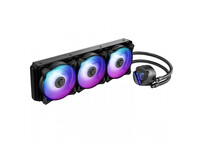 MSI MAG CoreLiquid 360R V2 Kit de Refrigeración Líquida ARGB MSI MAG CoreLiquid 360R V2 Kit de Refrigeración Líquida ARGB