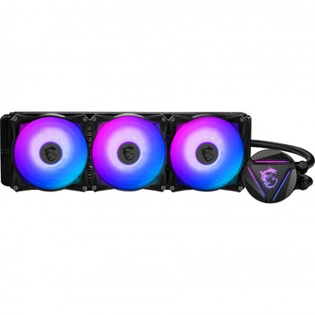 MSI MAG CoreLiquid 360R V2 Kit de Refrigeración Líquida ARGB MSI MAG CoreLiquid 360R V2 Kit de Refrigeración Líquida ARGB