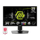 Monitor MSI MAG 255PXF 24.5" FullHD 300Hz Rapid IPS Altavoces 0.5ms VESA Gaming Monitor MSI MAG 255PXF 24.5" FullHD 300Hz Rapid IPS Altavoces 0.5ms VESA Gaming