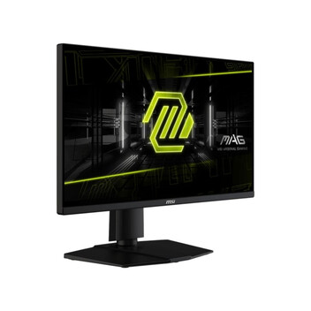 Monitor MSI MAG 255PXF 24.5" FullHD 300Hz Rapid IPS Altavoces 0.5ms VESA Gaming Monitor MSI MAG 255PXF 24.5" FullHD 300Hz Rapid IPS Altavoces 0.5ms VESA Gaming