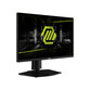 Monitor MSI MAG 255PXF 24.5" FullHD 300Hz Rapid IPS Altavoces 0.5ms VESA Gaming Monitor MSI MAG 255PXF 24.5" FullHD 300Hz Rapid IPS Altavoces 0.5ms VESA Gaming