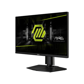 Monitor MSI MAG 255PXF 24.5" FullHD 300Hz Rapid IPS Altavoces 0.5ms VESA Gaming Monitor MSI MAG 255PXF 24.5" FullHD 300Hz Rapid IPS Altavoces 0.5ms VESA Gaming