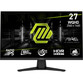 Monitor MSI MAG 274QF 27" Wide Quad HD 180Hz Rapid IPS HDR Antirreflejo Gaming