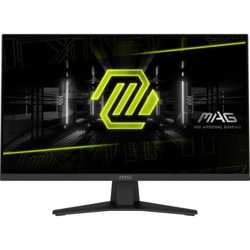 Monitor MSI MAG 274QF 27" Wide Quad HD 180Hz Rapid IPS HDR Antirreflejo Gaming