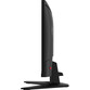 Monitor MSI MAG 274QF 27" Wide Quad HD 180Hz Rapid IPS HDR Antirreflejo Gaming