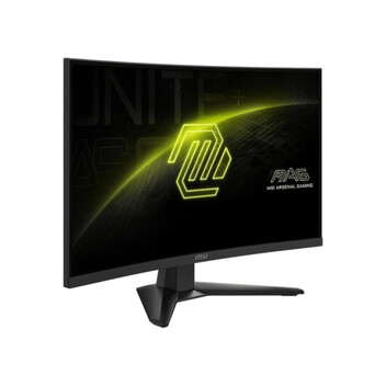 Monitor MSI MAG 275CQFDE E18 27" Wide Quad HD 180Hz VA Curvo 0,5ms HDR VESA Monitor MSI MAG 275CQFDE E18 27" Wide Quad HD 180Hz VA Curvo 0,5ms HDR VESA