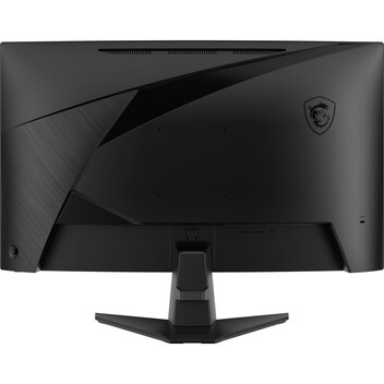 Monitor MSI 27″ 2560x1440 180Hz VA Curvo 1500R HDR FreeSync Sin Marco