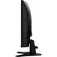 Monitor MSI 27″ 2560x1440 180Hz VA Curvo 1500R HDR FreeSync Sin Marco