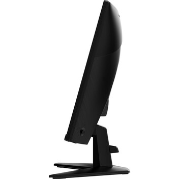Monitor MSI 27″ 2560x1440 180Hz VA Curvo 1500R HDR FreeSync Sin Marco