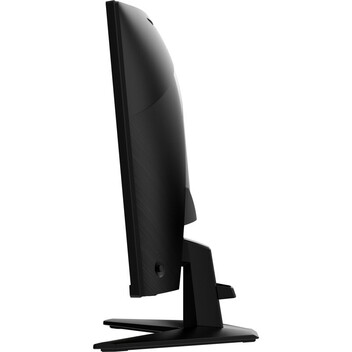 Monitor MSI 27″ 2560x1440 180Hz VA Curvo 1500R HDR FreeSync Sin Marco
