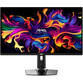 Monitor MSI MAG 321UP 31.5" QD-OLED UltraHD 4K 165Hz Pivot Altura DCI-P3 110% Monitor MSI MAG 321UP 31.5" QD-OLED UltraHD 4K 165Hz Pivot Altura DCI-P3 110%