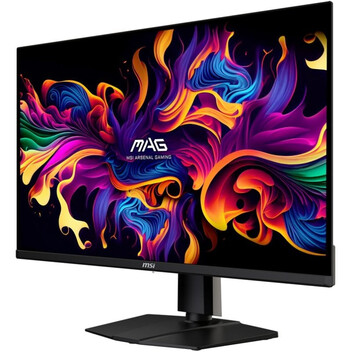 Monitor MSI MAG 321UP 31.5" QD-OLED UltraHD 4K 165Hz Pivot Altura DCI-P3 110% Monitor MSI MAG 321UP 31.5" QD-OLED UltraHD 4K 165Hz Pivot Altura DCI-P3 110%