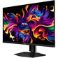 Monitor MSI MAG 321UP 31.5" QD-OLED UltraHD 4K 165Hz Pivot Altura DCI-P3 110% Monitor MSI MAG 321UP 31.5" QD-OLED UltraHD 4K 165Hz Pivot Altura DCI-P3 110%