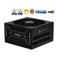 Fuente Alimentación MSI 1000W 80 PLUS Gold MAG A1000GLS PCIE5 Modular ATX FDB