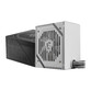 Fuente Alimentación MSI 650W Certificación 80+ Bronze ATX Blanco Protección A Fuente Alimentación MSI 650W Certificación 80+ Bronze ATX Blanco Protección A