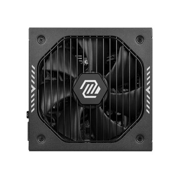 Fuente Alimentación MSI 750W 80 PLUS Gold MAG A750GLS PCIE5 Modular Ventilado Fuente Alimentación MSI 750W 80 PLUS Gold MAG A750GLS PCIE5 Modular Ventilado