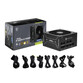 Fuente Alimentación MSI 750W 80 PLUS Gold MAG A750GLS PCIE5 Modular Ventilado Fuente Alimentación MSI 750W 80 PLUS Gold MAG A750GLS PCIE5 Modular Ventilado