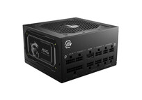 Fuente Alimentación MSI MAG A850GL PCIE5 II ATX 3.1 850W 80 Plus Gold Modular