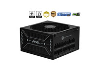 Fuente Alimentación MSI 850W 80+ Gold MAG A850GLS PCIE5 Modular ATX FDB Fan