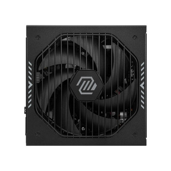 Fuente Alimentación MSI 850W 80+ Gold MAG A850GLS PCIE5 Modular ATX FDB Fan