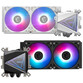 MSI MAG CORELIQUID I240 Kit de Refrigeración Líquida 240mm Negra