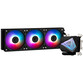 MSI MAG CORELIQUID I360 Kit de Refrigeración Líquida 360mm Negra