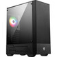 MSI MAG Forge 110R Mid Tower con Ventana USB 3.2 Negra MSI MAG Forge 110R Mid Tower con Ventana USB 3.2 Negra