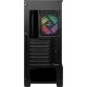 MSI MAG Forge 110R Mid Tower con Ventana USB 3.2 Negra