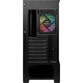 MSI MAG Forge 110R Mid Tower con Ventana USB 3.2 Negra MSI MAG Forge 110R Mid Tower con Ventana USB 3.2 Negra