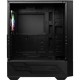 MSI MAG Forge 110R Mid Tower con Ventana USB 3.2 Negra