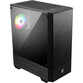 MSI MAG Forge 110R Mid Tower con Ventana USB 3.2 Negra MSI MAG Forge 110R Mid Tower con Ventana USB 3.2 Negra