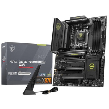 Placa Base MSI MAG X870 TOMAHAWK WIFI Placa Base MSI MAG X870 TOMAHAWK WIFI