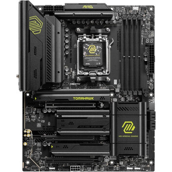 Placa Base MSI MAG X870 TOMAHAWK WIFI Placa Base MSI MAG X870 TOMAHAWK WIFI