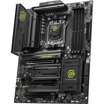 Placa Base MSI MAG X870 TOMAHAWK WIFI Placa Base MSI MAG X870 TOMAHAWK WIFI