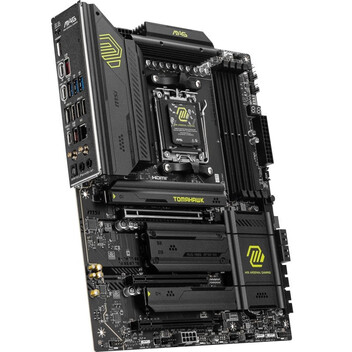 Placa Base MSI MAG X870 TOMAHAWK WIFI Placa Base MSI MAG X870 TOMAHAWK WIFI